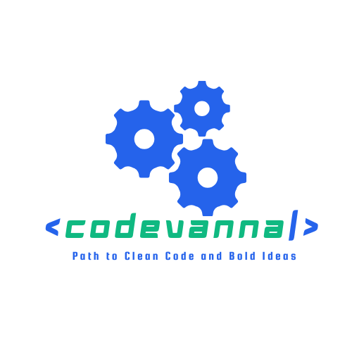 codevana logo