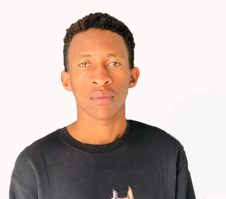 RWIGARA Rodrigue