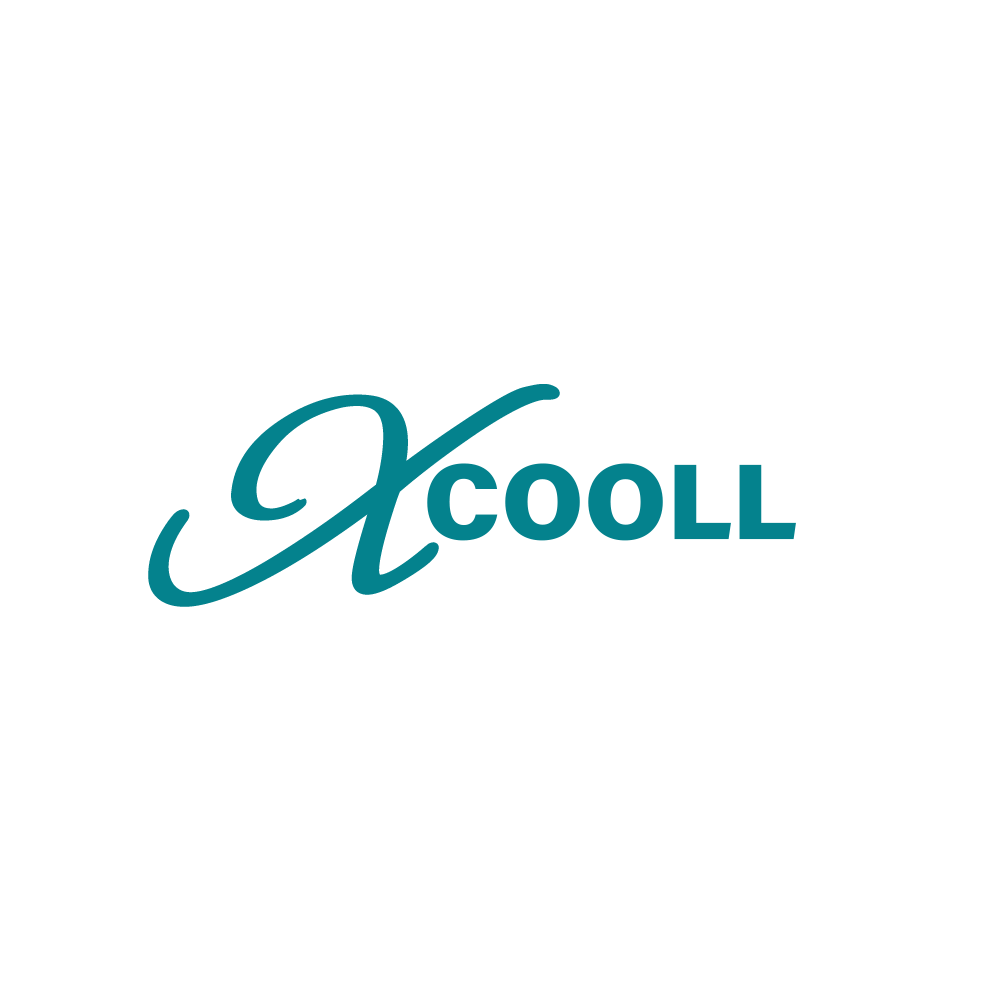 xcool logo